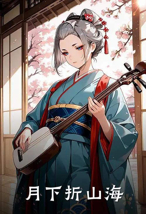燕余岸嘉染(月下折山海)完整版免费在线阅读_《月下折山海》全集在线阅读