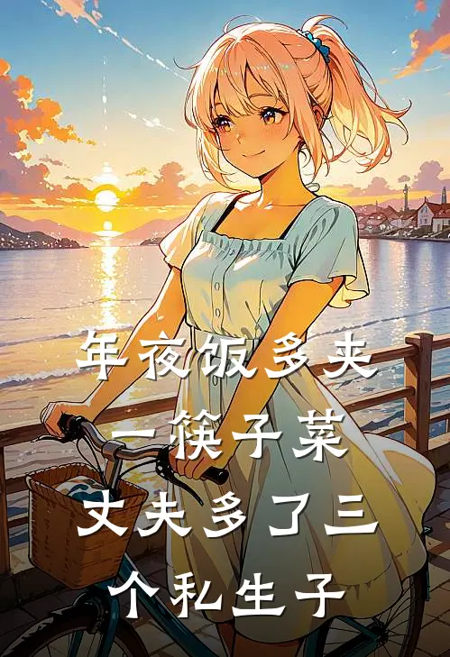 年夜饭多夹一筷子菜，丈夫多了三个私生子