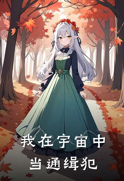 我在宇宙中当通缉犯