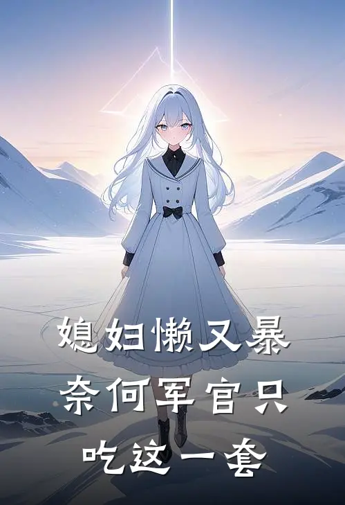 媳妇懒又暴，奈何军官只吃这一套(宋听岚裴子星)在哪看免费小说_已完结小说推荐媳妇懒又暴，奈何军官只吃这一套宋听岚裴子星