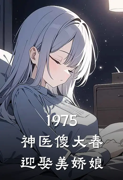 1975：神医傻大春迎娶美娇娘