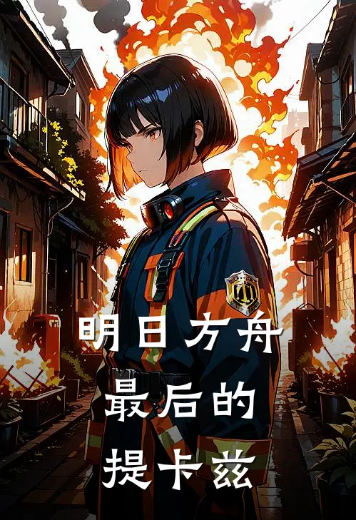 明日方舟：最后的提卡兹(白衍塔露拉)免费小说全集_完本小说免费阅读明日方舟：最后的提卡兹(白衍塔露拉)