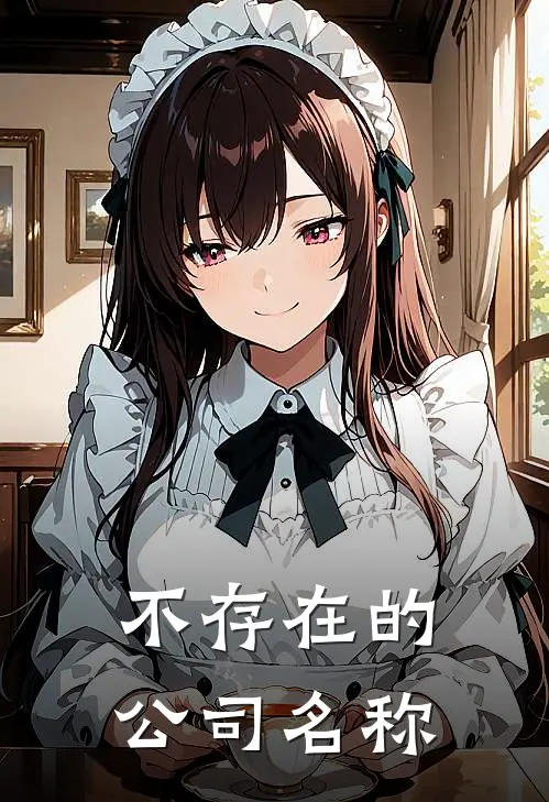 不存在的公司名称