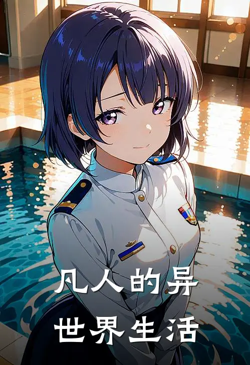 凡人的异世界生活