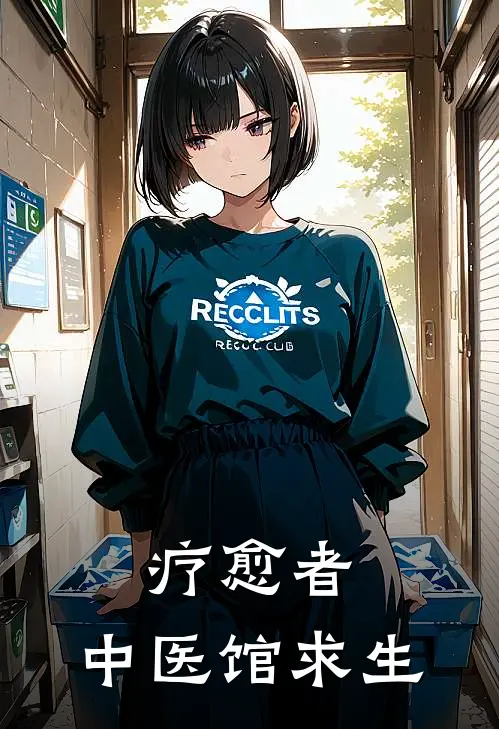 疗愈者，中医馆求生叶子叶子最新推荐小说_完结版小说推荐疗愈者，中医馆求生叶子叶子