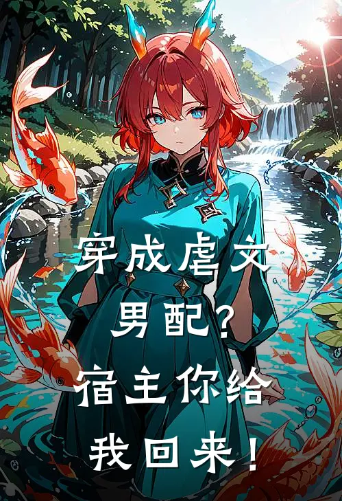 穿成虐文男配？宿主你给我回来！江行声白露小说最新章节_最新小说推荐穿成虐文男配？宿主你给我回来！江行声白露