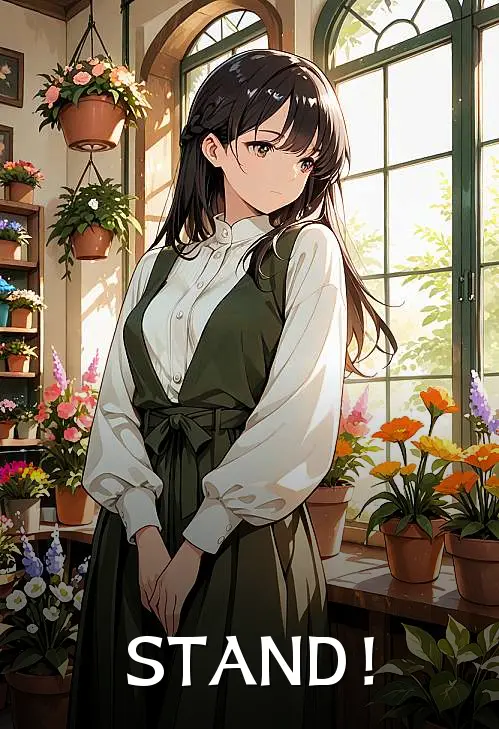 STAND！马昌林赫尔辛热门小说排行_免费阅读全文STAND！(马昌林赫尔辛)