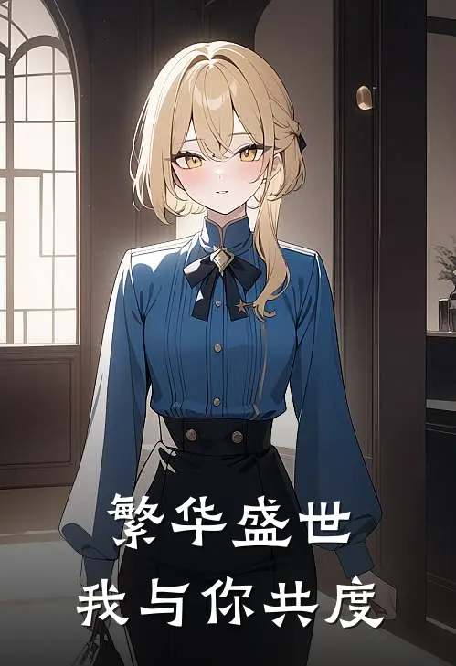 繁华盛世，我与你共度(宋千豫顾燕)免费小说笔趣阁_完结版小说推荐繁华盛世，我与你共度(宋千豫顾燕)