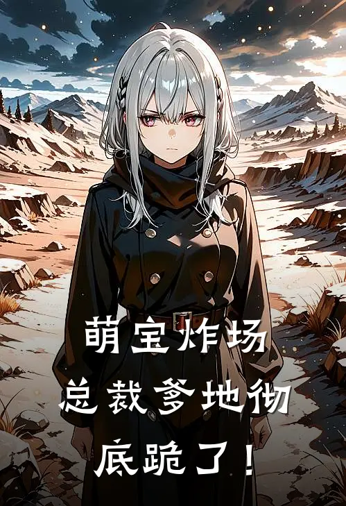 萌宝炸场，总裁爹地彻底跪了！顾雨晴陆明霄完整版免费阅读_顾雨晴陆明霄精彩小说