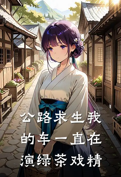 公路求生我的车一直在演绿茶戏精夏葳蕤夏葳蕤完本完结小说_热门小说排行榜公路求生我的车一直在演绿茶戏精夏葳蕤夏葳蕤