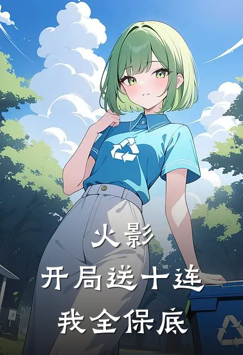 火影：开局送十连，我全保底刘乔言奥义完整版小说全文免费阅读_最新章节列表火影：开局送十连，我全保底(刘乔言奥义)