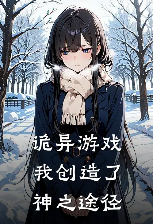 诡异游戏：我创造了神之途径