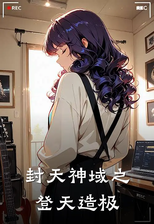 封天神域之登天造极