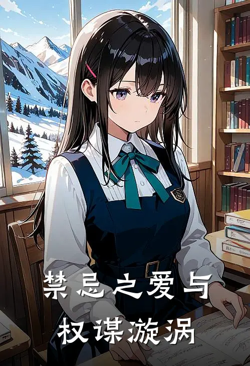 禁忌之爱与权谋漩涡