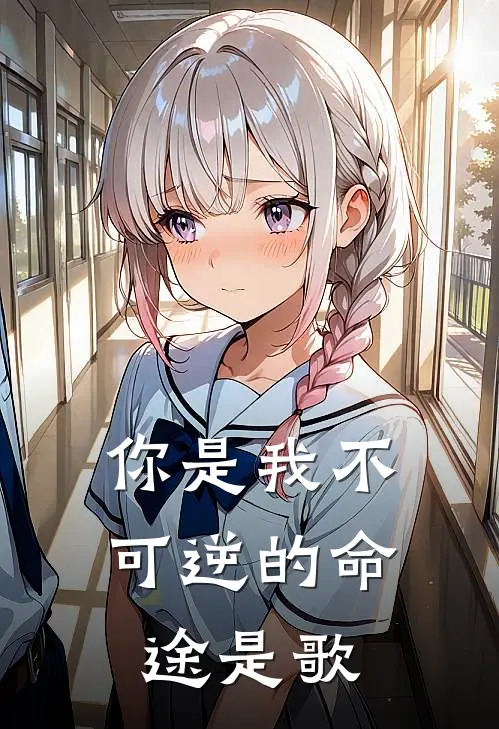 你是我不可逆的命途是歌