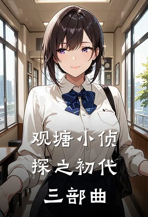 观塘小侦探之初代三部曲嘉琳陈嘉佑热门的小说_免费小说观塘小侦探之初代三部曲(嘉琳陈嘉佑)