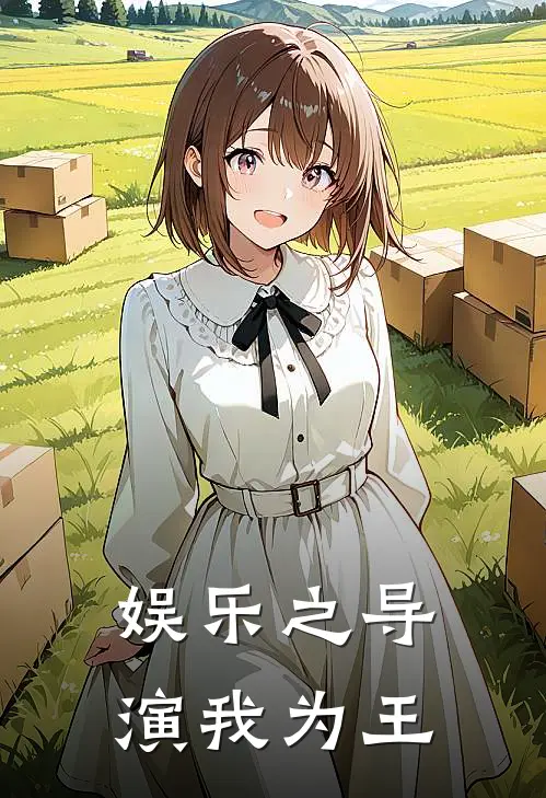 娱乐之导演我为王