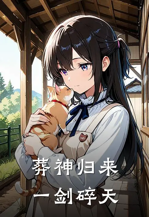 葬神归来，一剑碎天夜凡灵瑶免费小说阅读_免费小说大全葬神归来，一剑碎天(夜凡灵瑶)