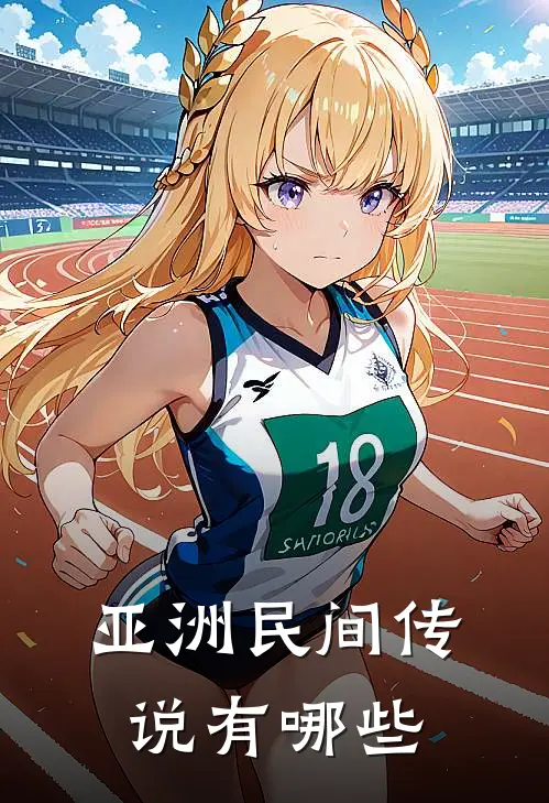 亚洲民间传说有哪些