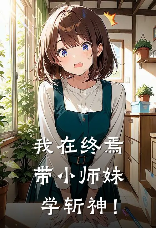 我在终焉：带小师妹学斩神！(沈清泠李玄霄)在线免费小说_热门网络小说我在终焉：带小师妹学斩神！沈清泠李玄霄