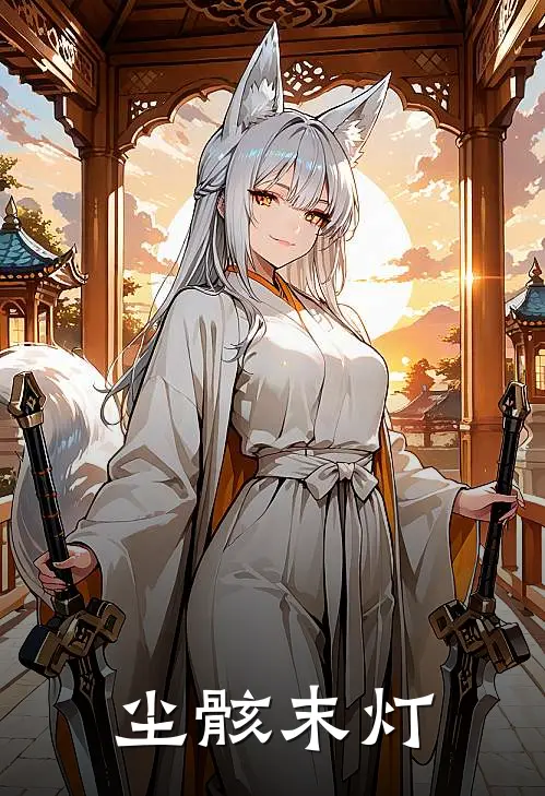 尘骸末灯诺莱诺莱免费小说大全_完结的小说尘骸末灯(诺莱诺莱)