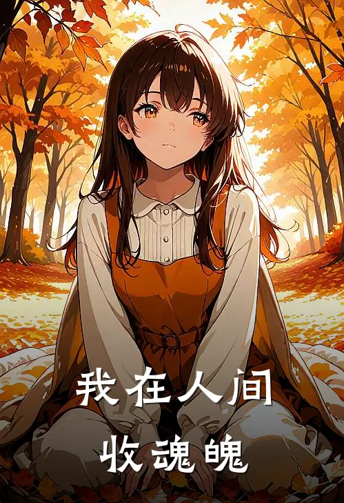 我在人间收魂魄