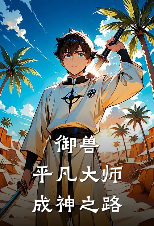 御兽：平凡大师成神之路