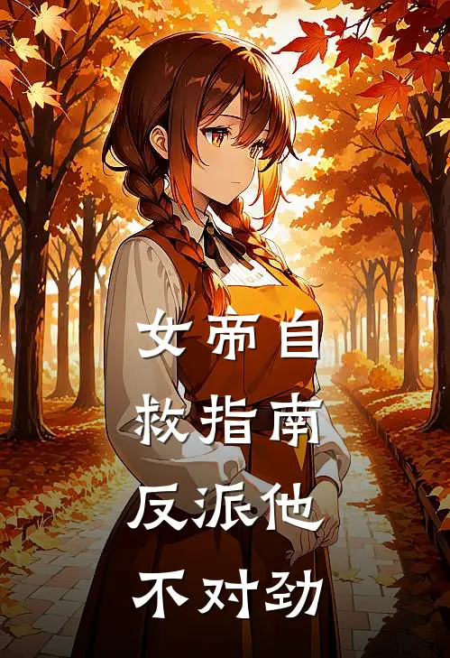 女帝自救指南：反派他不对劲墨临渊李德全全集免费小说_免费小说完结女帝自救指南：反派他不对劲(墨临渊李德全)