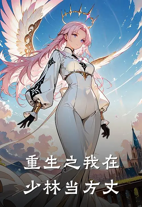 重生之我在少林当方丈