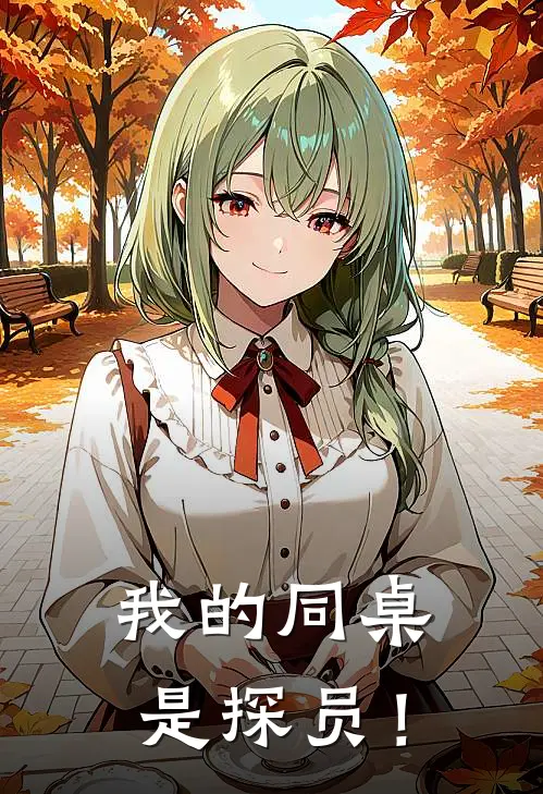 我的同桌是探员！(刘乐张明)在哪看免费小说_最新章节列表我的同桌是探员！(刘乐张明)