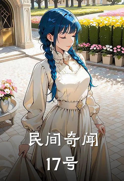 民间奇闻17号翠姑李守真完本完结小说_无弹窗全文免费阅读民间奇闻17号(翠姑李守真)