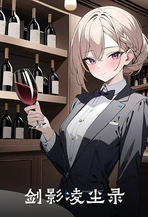 剑影凌尘录