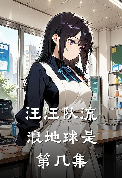 汪汪队流浪地球是第几集