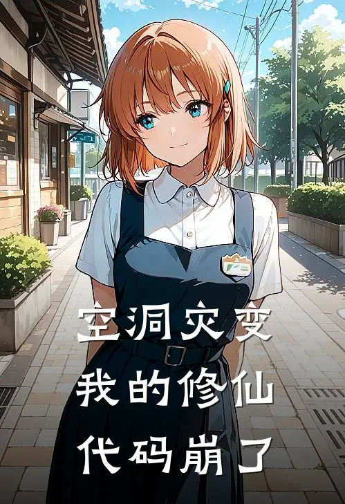 空洞灾变：我的修仙代码崩了凌玄枢凌玄枢热门小说阅读_好看的小说推荐完结空洞灾变：我的修仙代码崩了凌玄枢凌玄枢