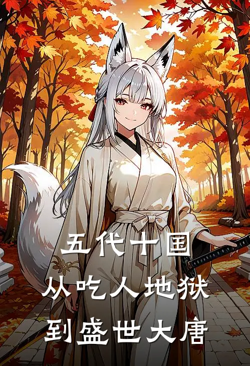 五代十国：从吃人地狱到盛世大唐李琰李从珂全章节免费在线阅读_《五代十国：从吃人地狱到盛世大唐》精彩小说