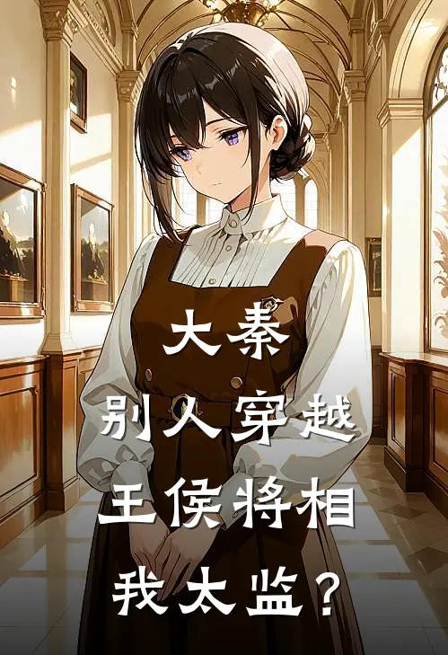 大秦，别人穿越王侯将相我太监？(赵辰嬴政)完结版小说全文免费阅读_最新小说大秦，别人穿越王侯将相我太监？(赵辰嬴政)