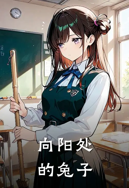 向阳处的兔子(路灿林周野)网络热门小说_最新小说向阳处的兔子(路灿林周野)