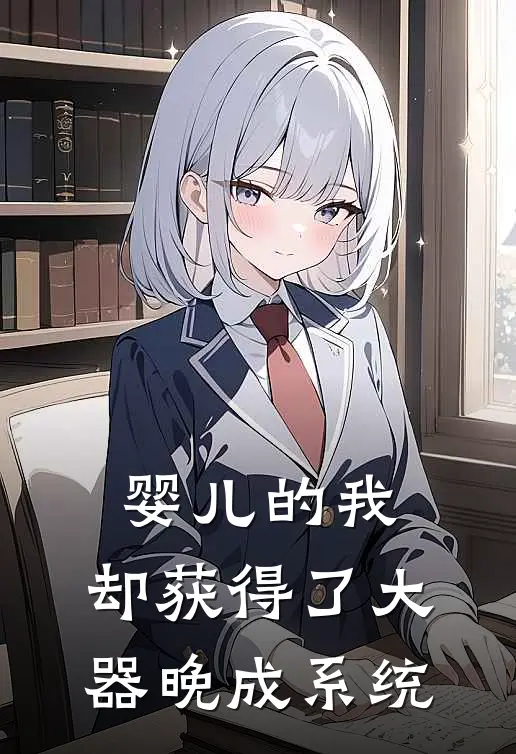 婴儿的我，却获得了大器晚成系统徐凡徐秀最新小说推荐_热门小说排行榜婴儿的我，却获得了大器晚成系统(徐凡徐秀)