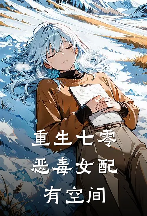 重生七零：恶毒女配有空间(傅云庭顾晚晴)全文免费在线阅读_重生七零：恶毒女配有空间热门小说