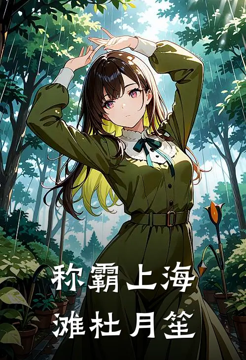 称霸上海滩杜月笙