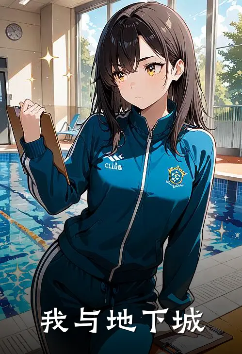 我与地下城(纳尼纳尼)免费小说_完整版免费阅读我与地下城纳尼纳尼