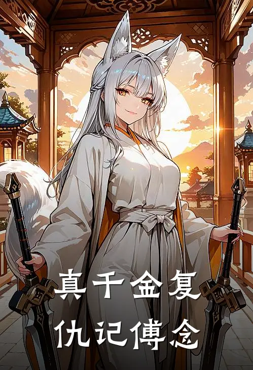 真千金复仇记傅念