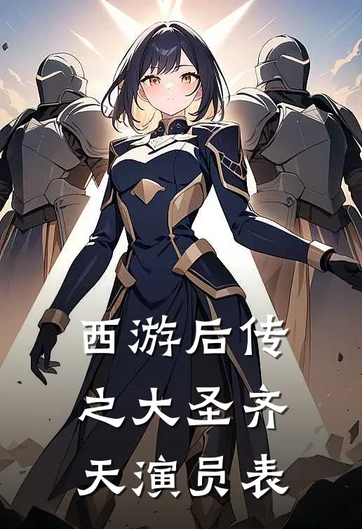 西游后传之大圣齐天演员表