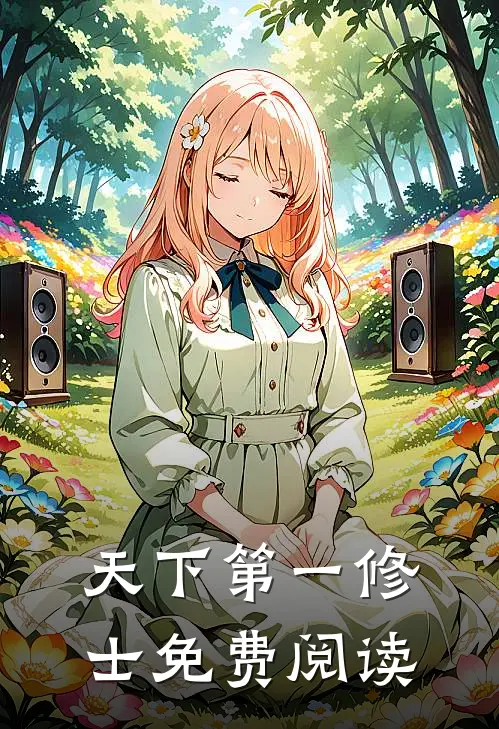 天下第一修士免费阅读