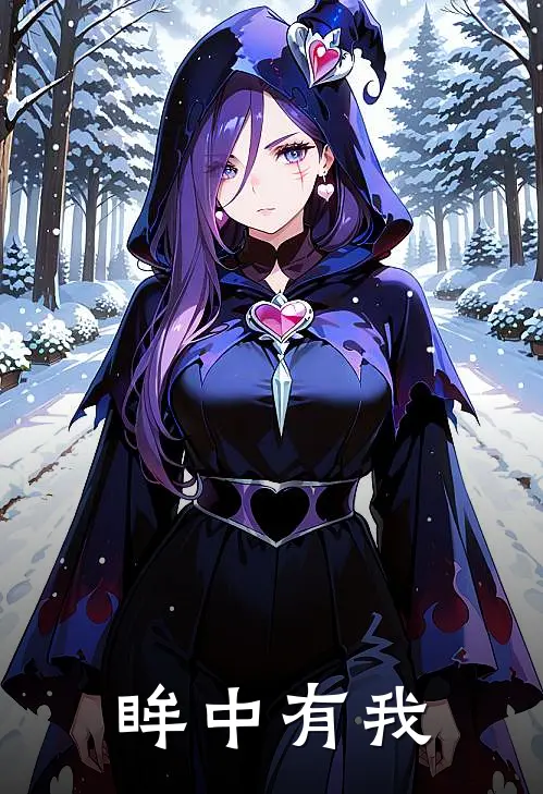 眸中有我(苏止林韵)完本小说_全本免费小说眸中有我苏止林韵