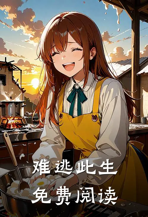 难逃此生免费阅读