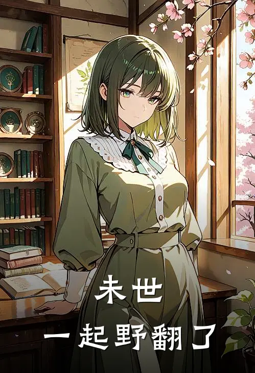 未世，一起野翻了