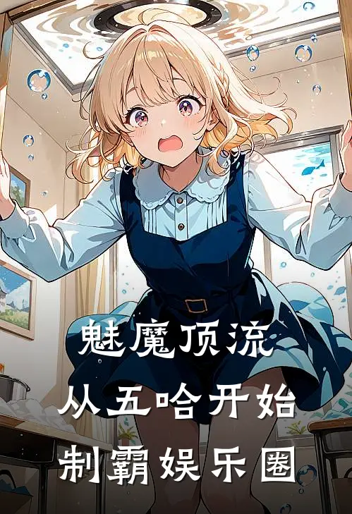 魅魔顶流：从五哈开始制霸娱乐圈孙权邓朝全文在线阅读_魅魔顶流：从五哈开始制霸娱乐圈全集免费阅读