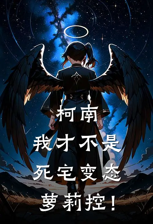 柯南：我才不是死宅变态萝莉控！