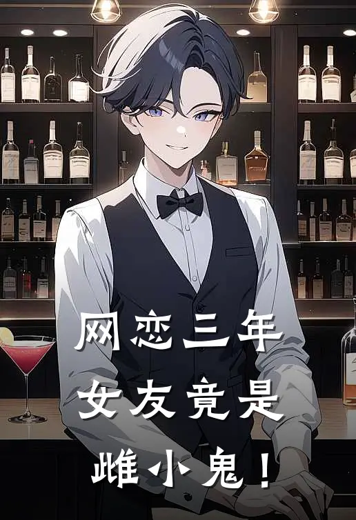 网恋三年，女友竟是雌小鬼！